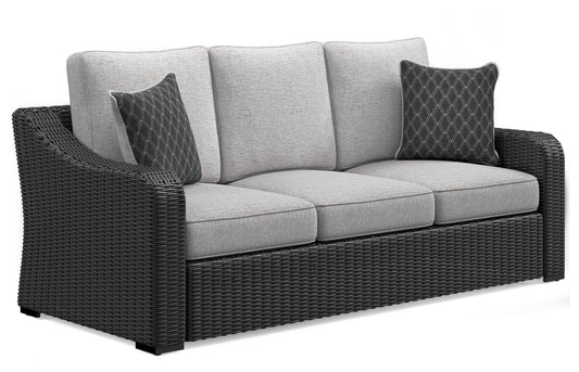 Beachcroft Sofa with Cushion
