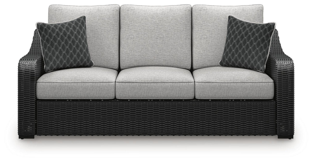Beachcroft Sofa with Cushion