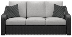 Beachcroft Sofa with Cushion