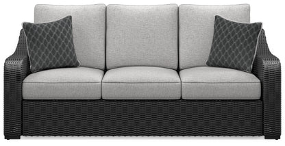 Beachcroft Sofa with Cushion