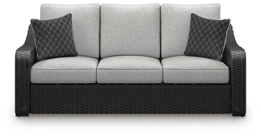 Beachcroft Sofa with Cushion