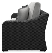 Beachcroft Sofa with Cushion