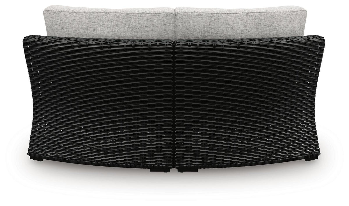 Beachcroft 5-Piece Outdoor Sectional