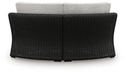 Beachcroft 5-Piece Outdoor Sectional