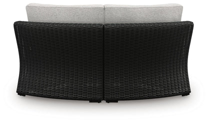 Beachcroft 5-Piece Outdoor Sectional