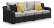Beachcroft 5-Piece Outdoor Sectional