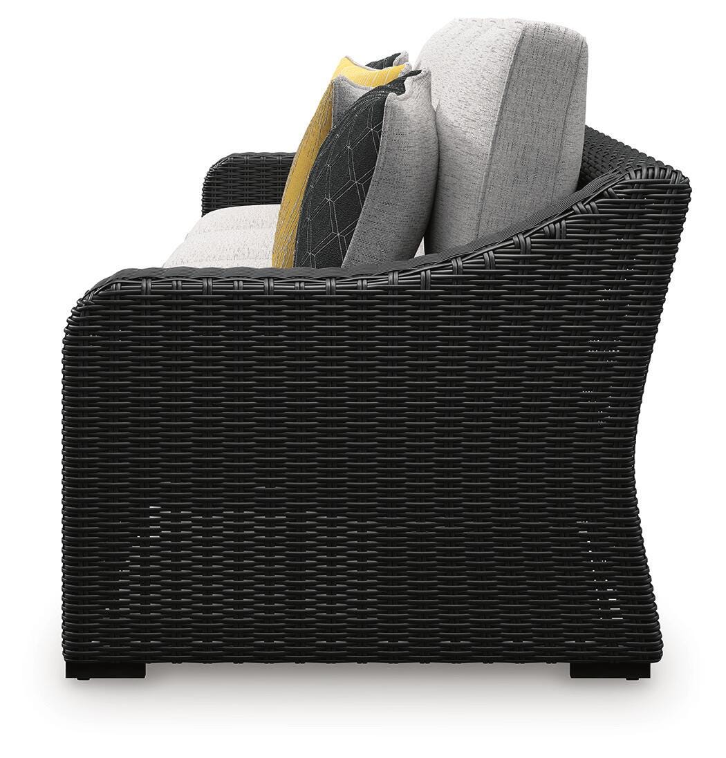 Beachcroft 5-Piece Outdoor Sectional