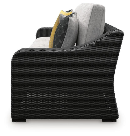 Beachcroft 5-Piece Outdoor Sectional
