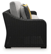 Beachcroft 5-Piece Outdoor Sectional