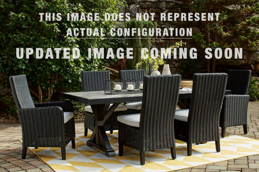 Beachcroft 6-Piece Outdoor Sectional