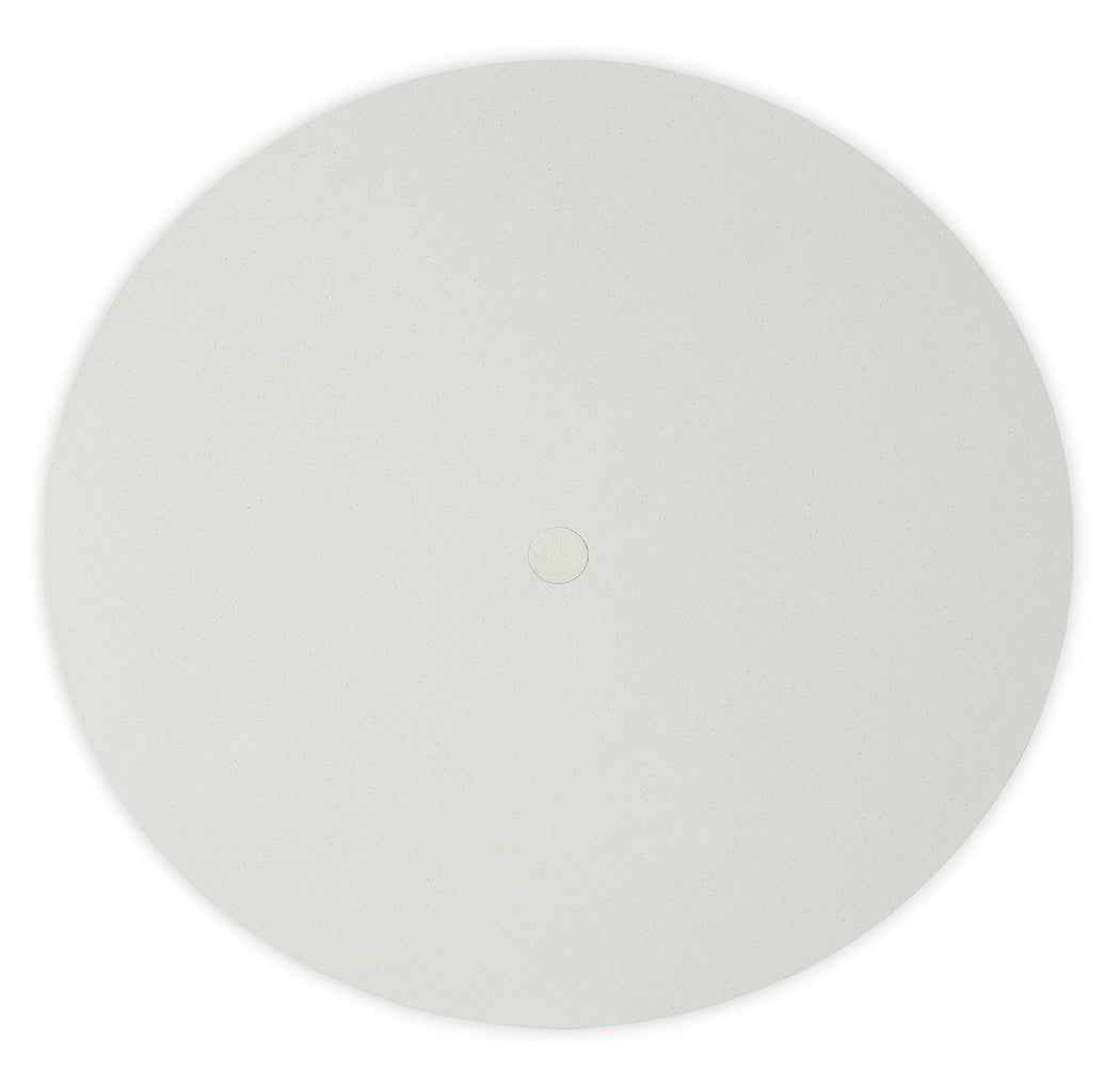 Seton Creek Round Bar Table w/UMB OPT