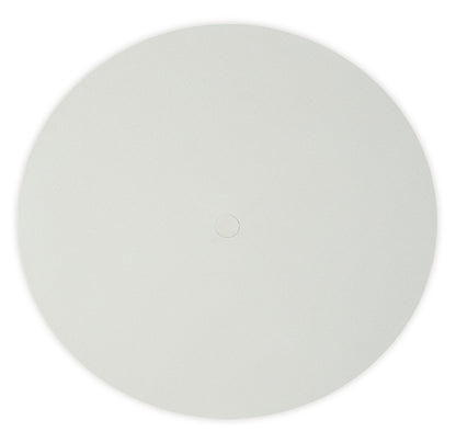 Seton Creek Round Bar Table w/UMB OPT