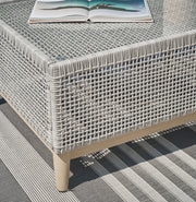 Seton Creek Rectangular Cocktail Table