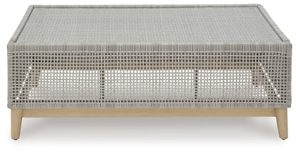 Seton Creek Rectangular Cocktail Table
