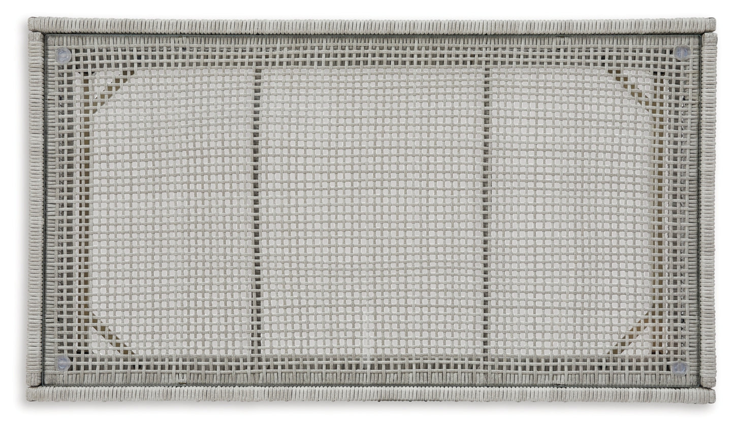 Seton Creek Rectangular Cocktail Table