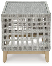 Seton Creek Square End Table