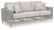 Seton Creek Sofa with Cushion