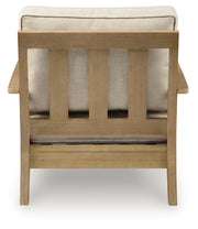 Clare View Lounge Chair w/Cushion (1/CN)