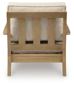 Clare View Lounge Chair w/Cushion (1/CN)
