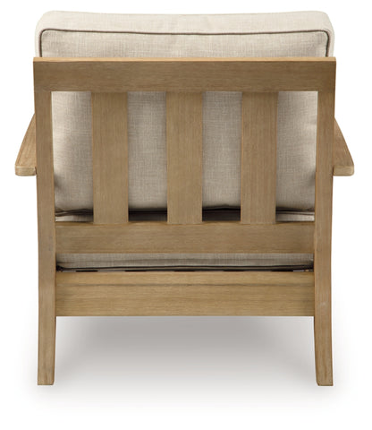 Clare View Lounge Chair w/Cushion (1/CN)