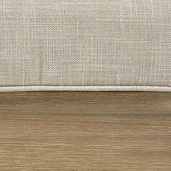 Sofá Clare View con cojín