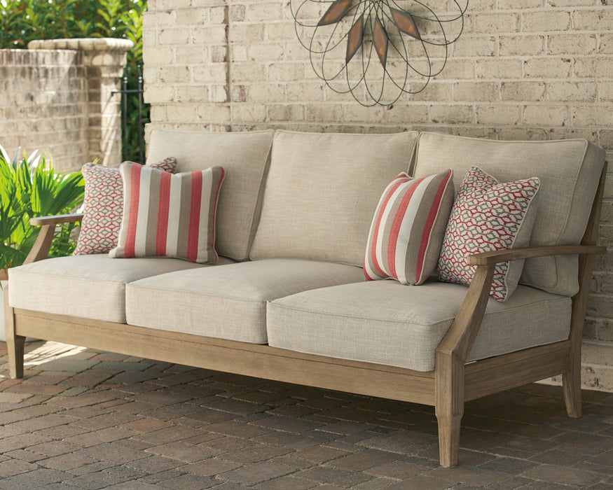 Clare View Outdoor Seating Package