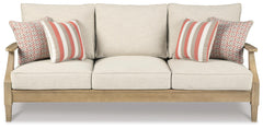 Clare View Sofa with Cushion