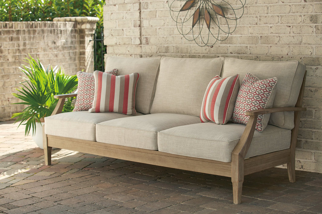Clare View Outdoor Seating Package