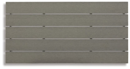 Visola Rectangular Cocktail Table