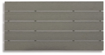 Visola Outdoor Coffee Table