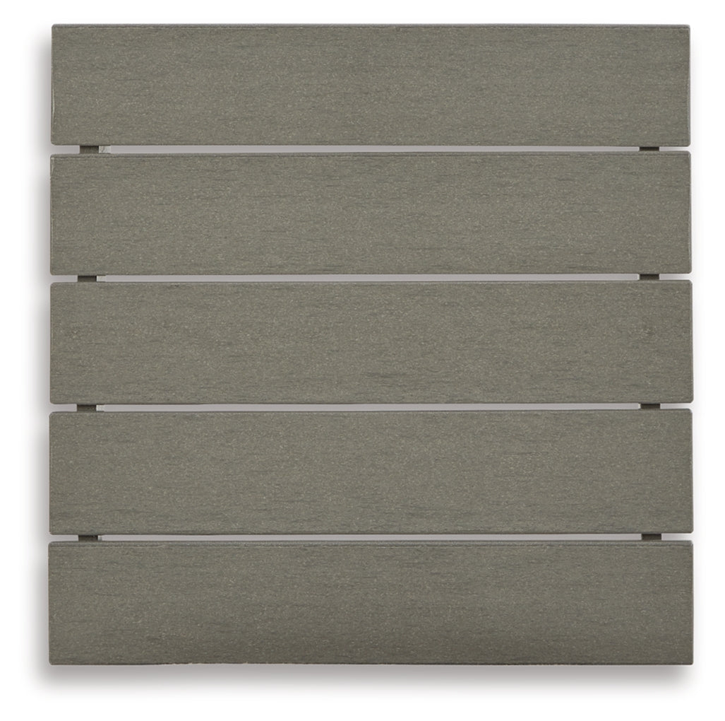 Visola Square End Table