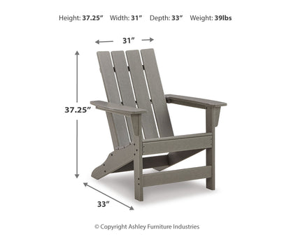 Visola Adirondack Chair