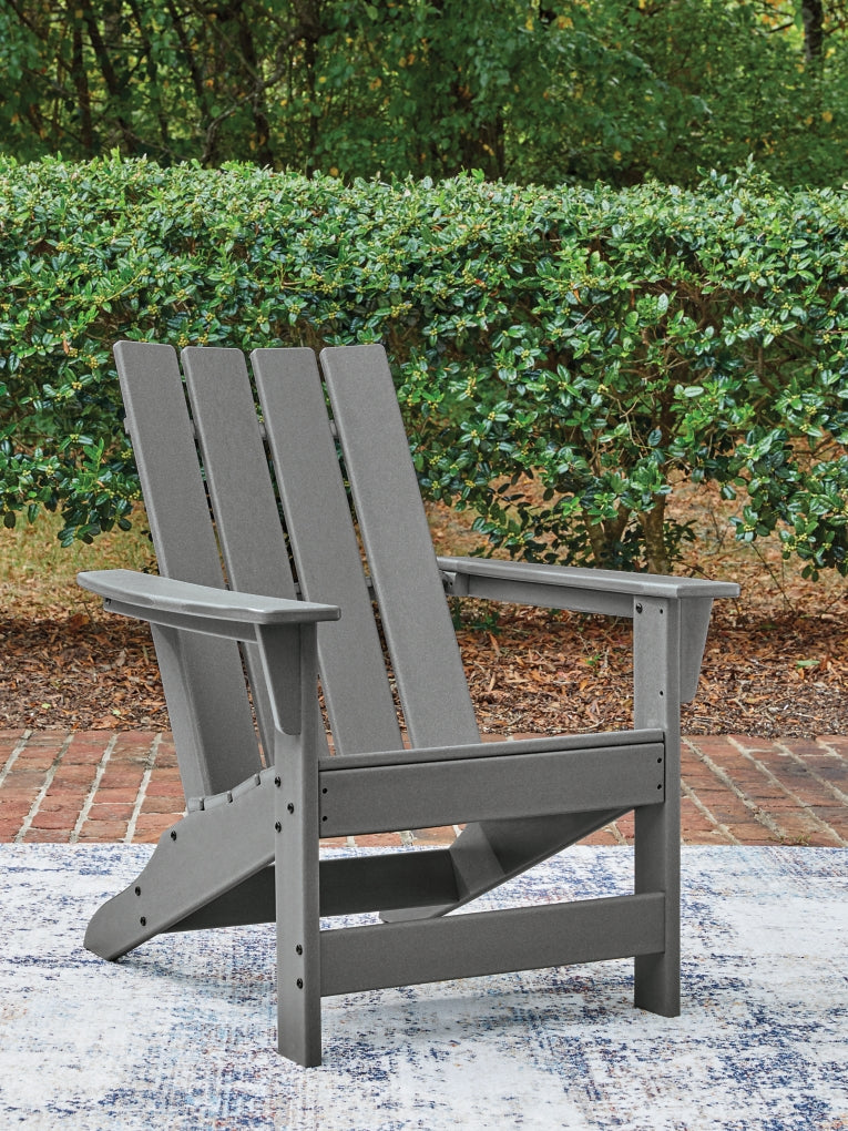 Lone View Bay Adirondack Chair