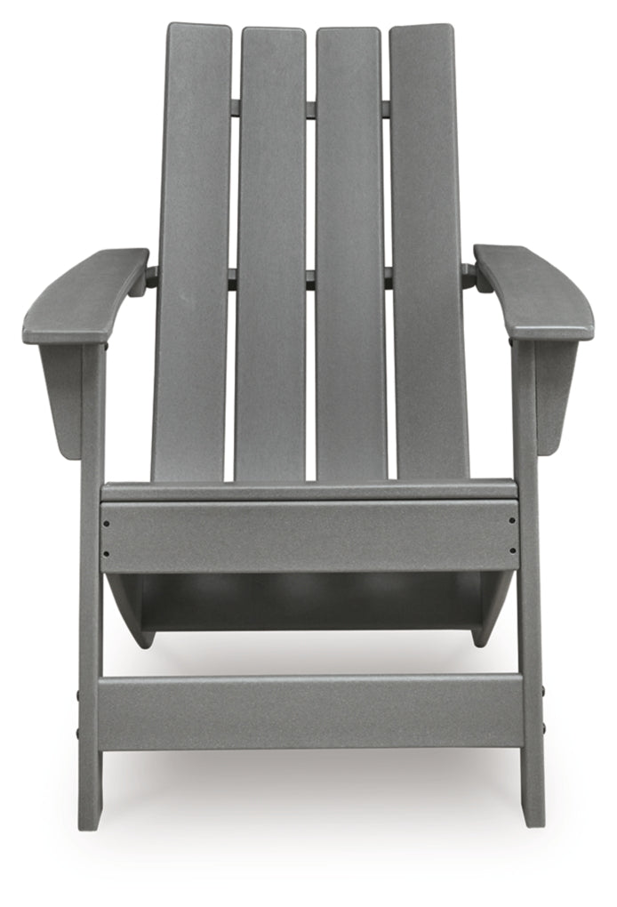 Lone View Bay Adirondack Chair