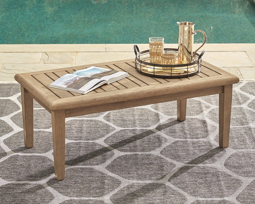 Gerianne Outdoor Occasional Table Package