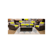 Oasis Court Pillow