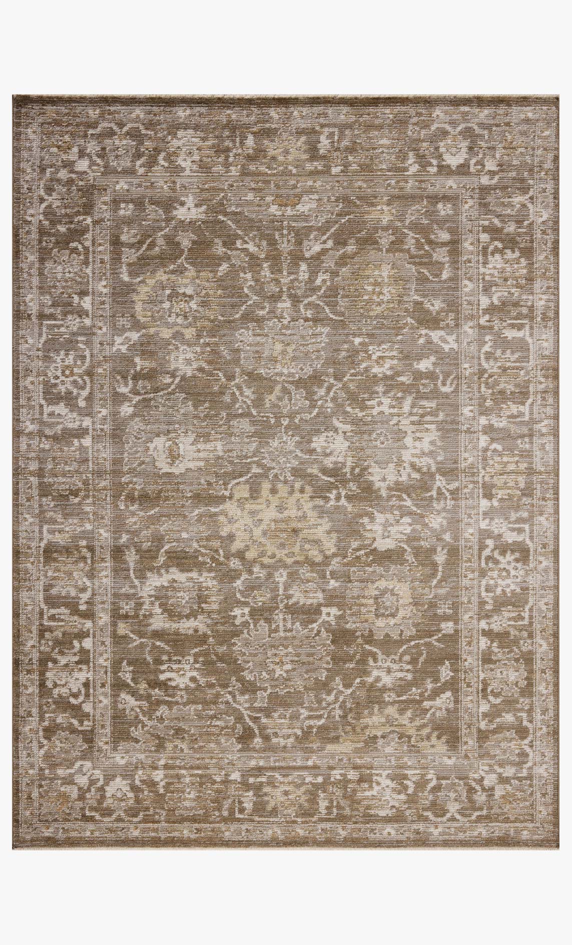 PAC-01 BARK / NATURAL