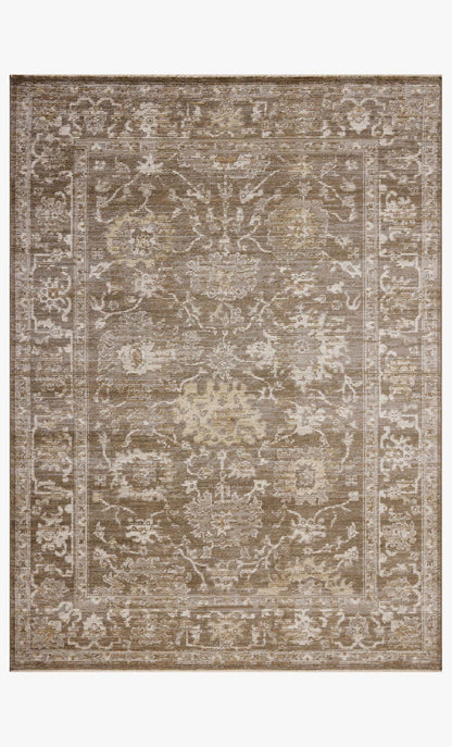 PAC-01 BARK / NATURAL