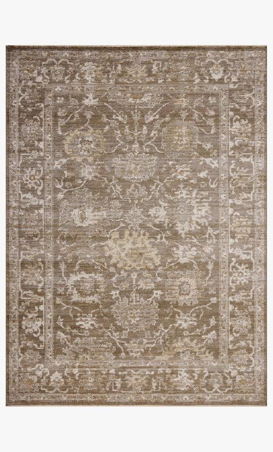 PAC-01 BARK / NATURAL