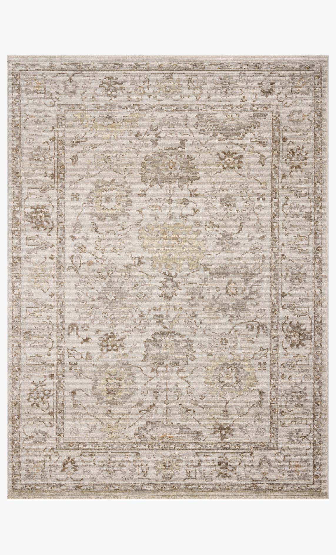 PAC-01 NATURAL / STONE