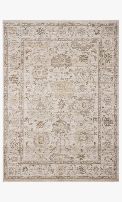 PAC-01 NATURAL / STONE