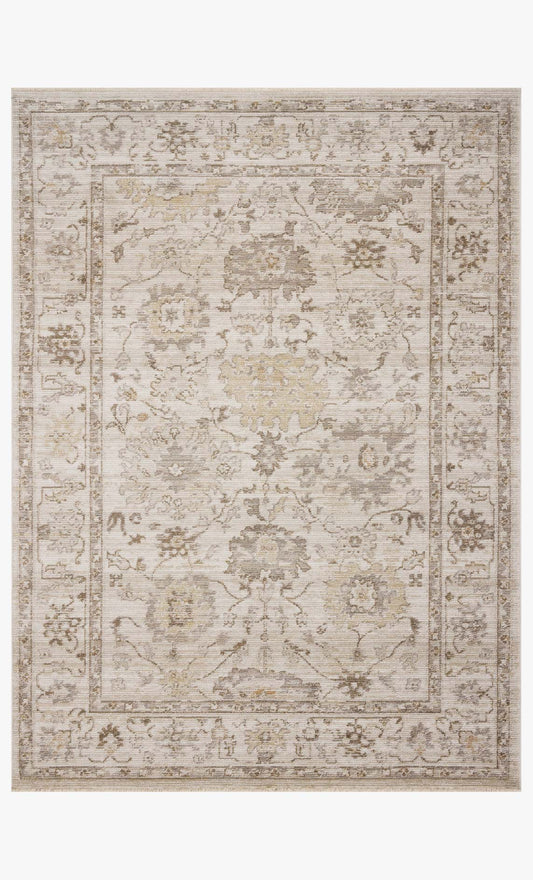 PAC-01 NATURAL / STONE