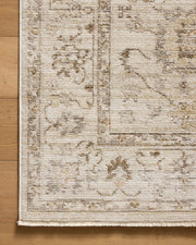 PAC-01 NATURAL / STONE
