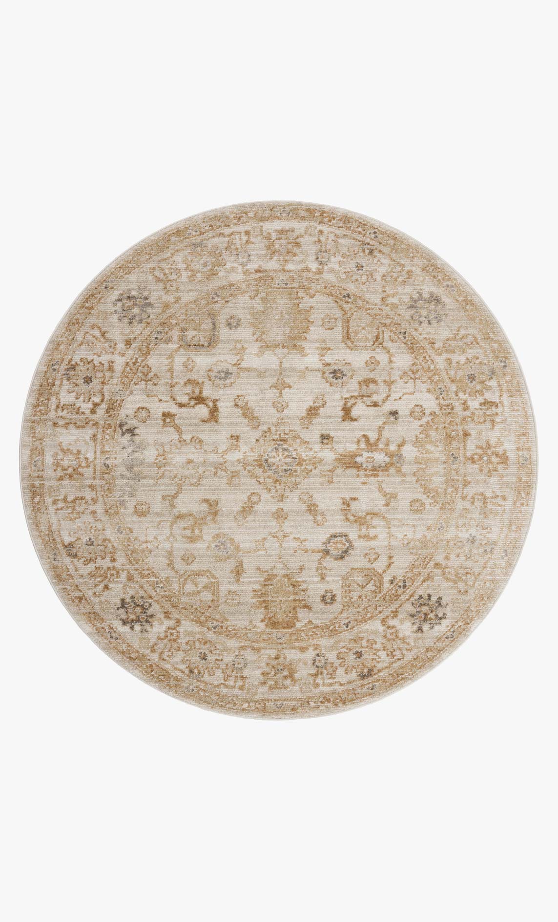 PAC-02 NATURAL / GOLD