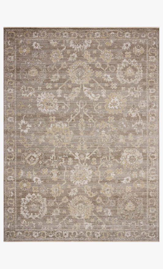 PAC-03 TAUPE / WHEAT