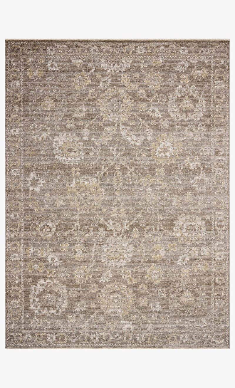 PAC-03 TAUPE / WHEAT
