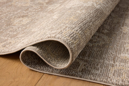 PAC-03 TAUPE / WHEAT