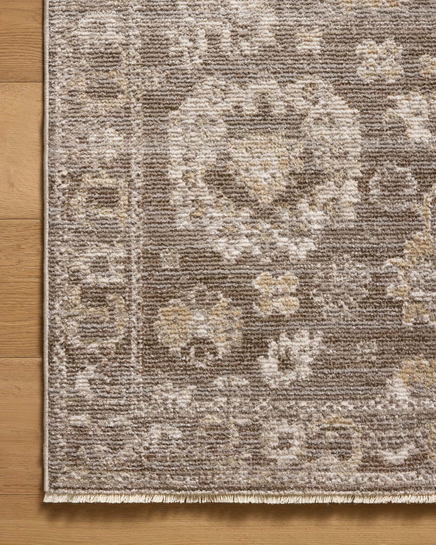 PAC-03 TAUPE / WHEAT