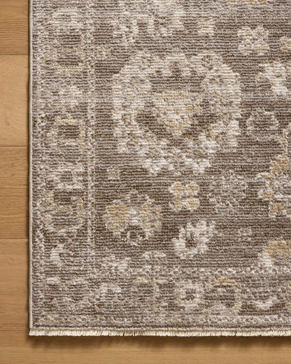 PAC-03 TAUPE / WHEAT