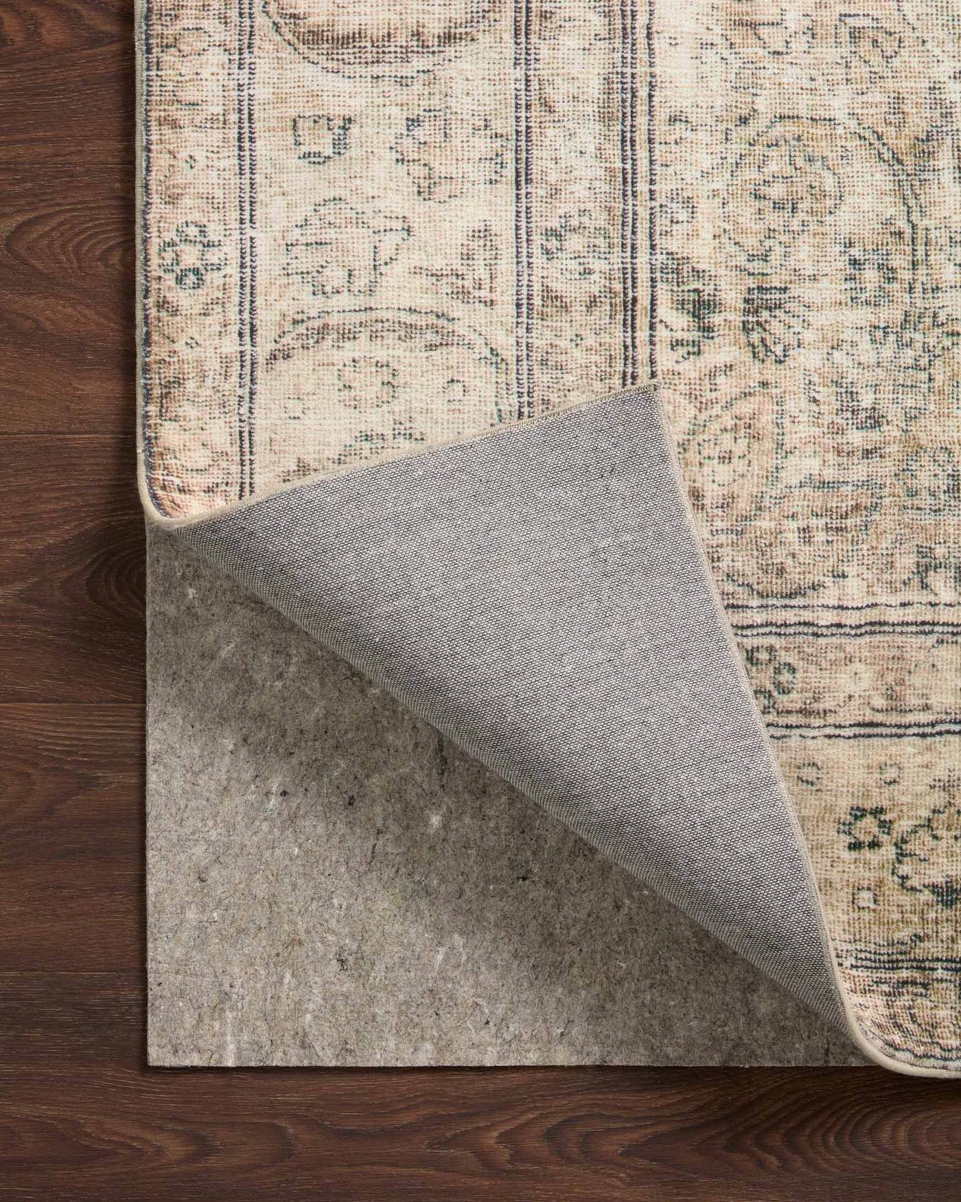 Cushion Grip All Surface 1/8" GREY